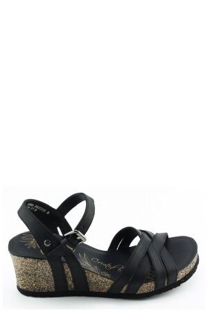 Panama Jack Panama Jack Vera basics b1 Zwart negro black Panama Jack Panama Jack Vera basics b1 Zwart negro black