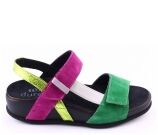 Kleur Multicolor