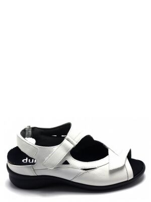 Durea Durea 7408 218 Wit
