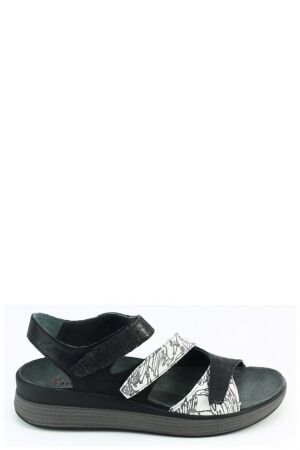 Think Think 3-000585 Zwart black combi 0020 Think Think 3-000585 Zwart black combi 0020