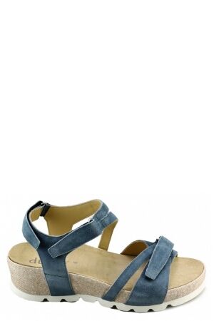 Durea Durea 7421 025 Blauw 1027 blauw Durea Durea 7421 025 Blauw 1027 blauw