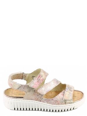 Waldlaufer Waldlaufer 955003 Beige