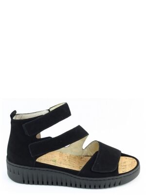 Waldlaufer Waldlaufer 955801 Zwart Waldlaufer Waldlaufer 955801 Zwart