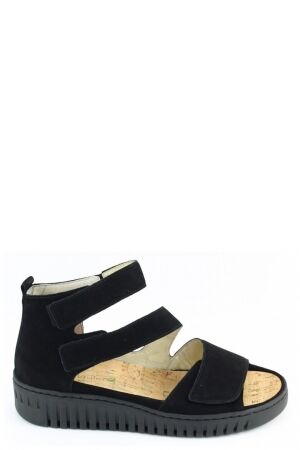 Waldlaufer Waldlaufer 955801 Zwart 191001 schwarz Waldlaufer Waldlaufer 955801 Zwart 191001 schwarz