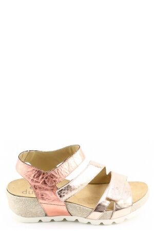 Durea Durea 7405 025 Rose 1478 meerkleurig Durea Durea 7405 025 Rose 1478 meerkleurig