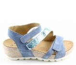 Kleur Blauw