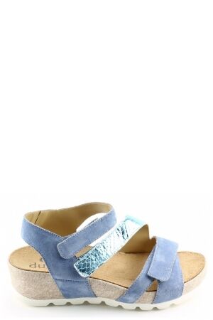 Durea Durea 7405 028 Blauw 1479 blauw