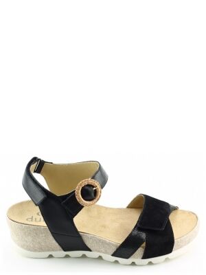 Durea Durea 7425 024 Zwart