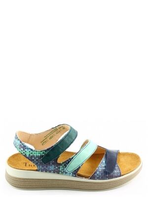 Think Think 3-000585 Blauw