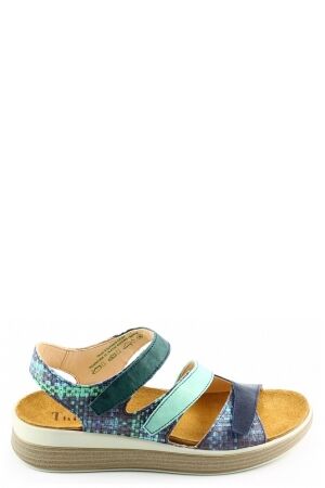 Think Think 3-000585 Blauw 9040 aqua Think Think 3-000585 Blauw 9040 aqua