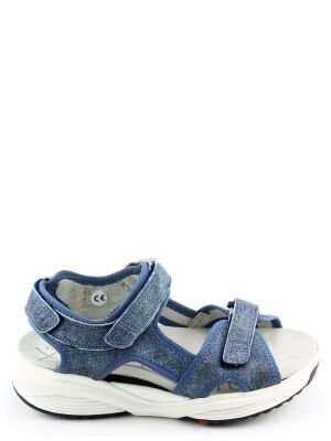 Xsensible Xsensible 30318.5 Nikiti Blauw