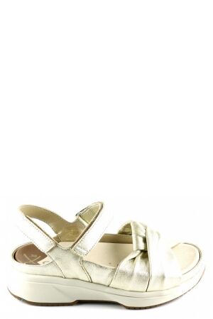 Xsensible Xsensible 30705.5 Martinique Goud 490 Champagne Xsensible Xsensible 30705.5 Martinique Goud 490 Champagne