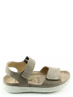 Hartjes Hartjes 132.1220 groove Taupe