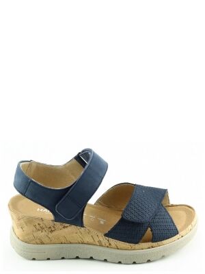 Hartjes Hartjes 132.1706 jazz Blauw