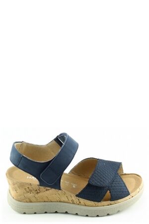 Hartjes Hartjes 132.1706 jazz Blauw 33.65 blauw Hartjes Hartjes 132.1706 jazz Blauw 33.65 blauw