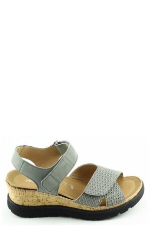 Hartjes Hartjes 132.1706 jazz Groen 33.70 khaki