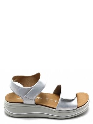 Hartjes Hartjes 132.2002 woogie Zilver