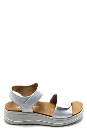 Hartjes Hartjes 132.2002 woogie Zilver 59.00 silber