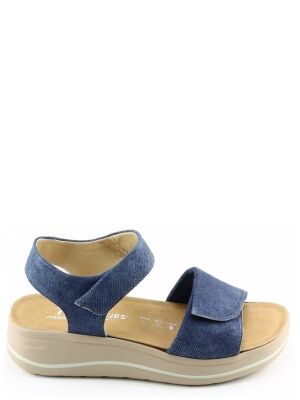 Hartjes Hartjes 132.2002 woogie Blauw