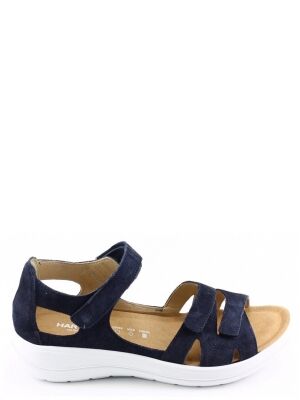 Hartjes Hartjes 132.2104 pop Blauw