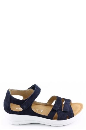 Hartjes Hartjes 132.2104 pop Blauw 47.00 dunkelblau