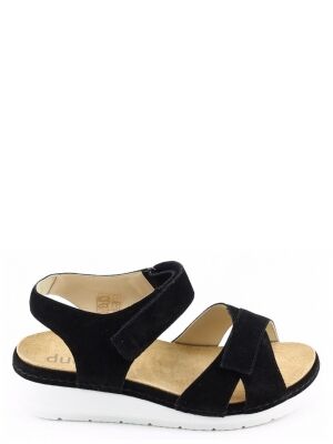 Durea Durea 7432 038 Zwart