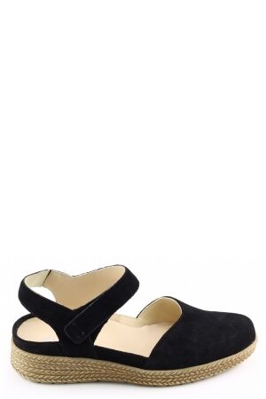 Durea Durea 5923 575 Zwart 7448 ZWART