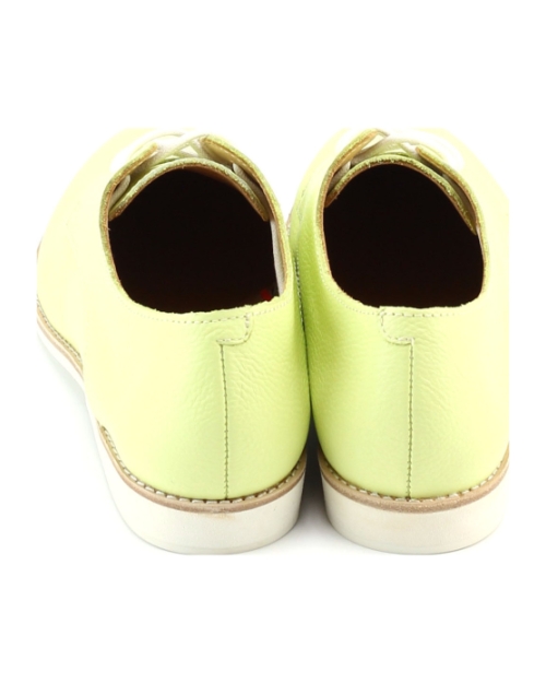 Rollie derby supersoft Geel