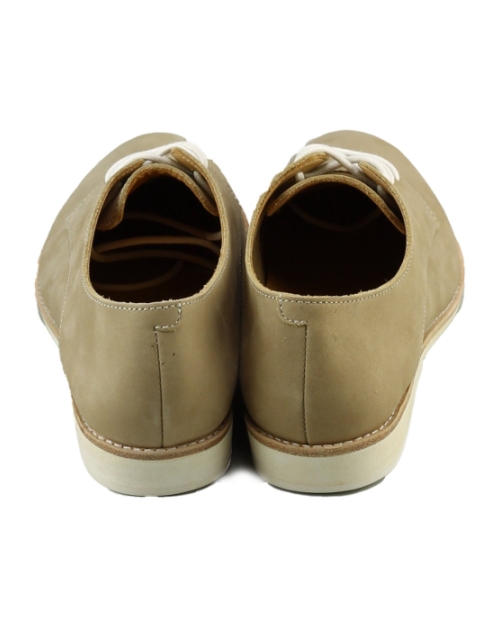 Rollie derby supersoft Beige