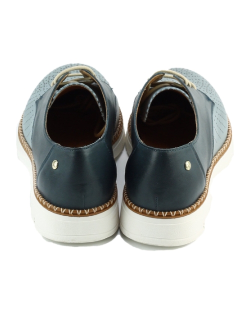 Pikolinos henares w1a 4816 Blauw