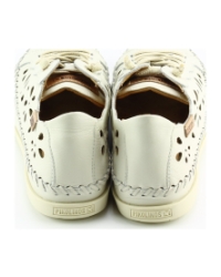 Pikolinos soller. w8b 6550 Wit Combinatie