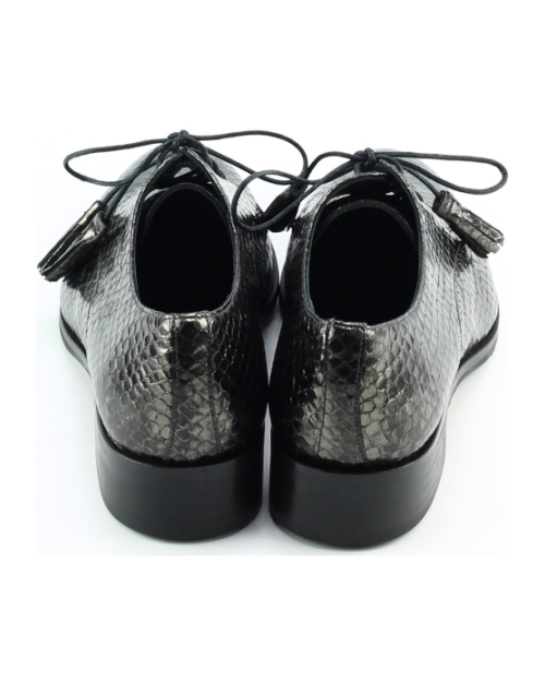 Pertini 242W15208D2 ZWART