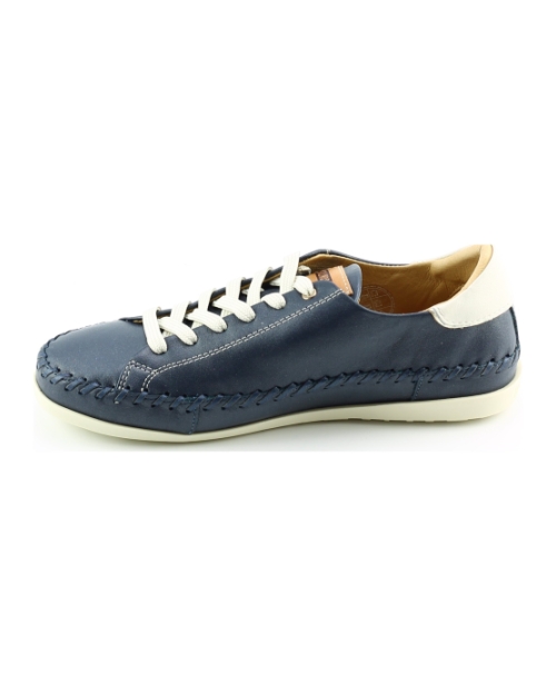 Pikolinos soller w8b 6531 Blauw