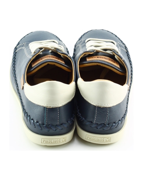 Pikolinos soller w8b 6531 Blauw