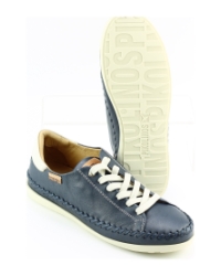 Pikolinos soller w8b 6531 Blauw