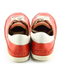 Pikolinos soller w8b 6531 Rood