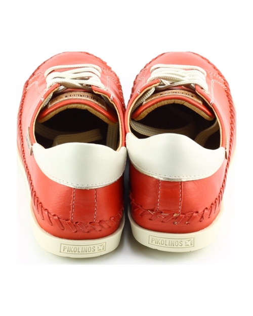 Pikolinos soller w8b 6531 Rood