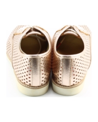 Rollie derby punch Goud