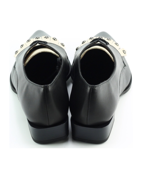 Hispanitas 1254263 ZWART