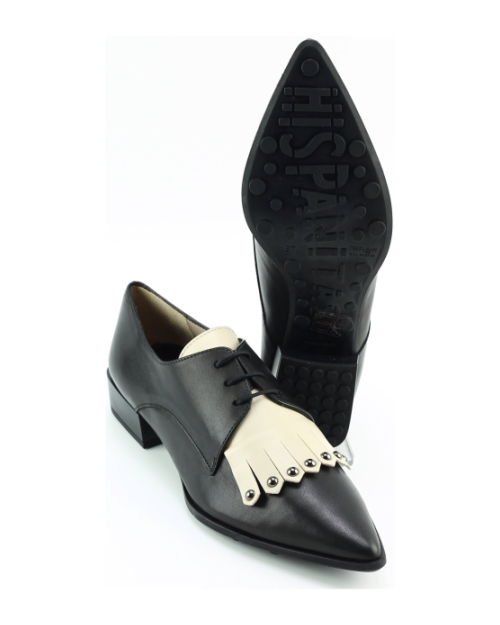 Hispanitas 1254263 ZWART