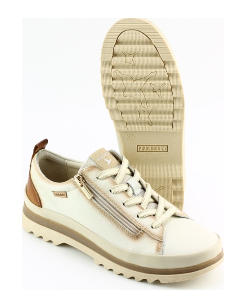 Pikolinos vigo w3w 6979c1 Wit