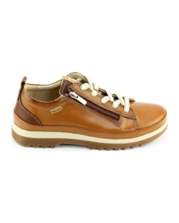 Pikolinos vigo w3w 6979c1 veterschoenen cognac