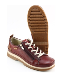 Pikolinos vigo w3w 6979c1 Rood