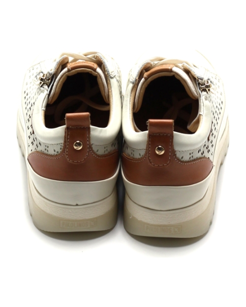 Pikolinos vigo w3w-6841c1 Wit