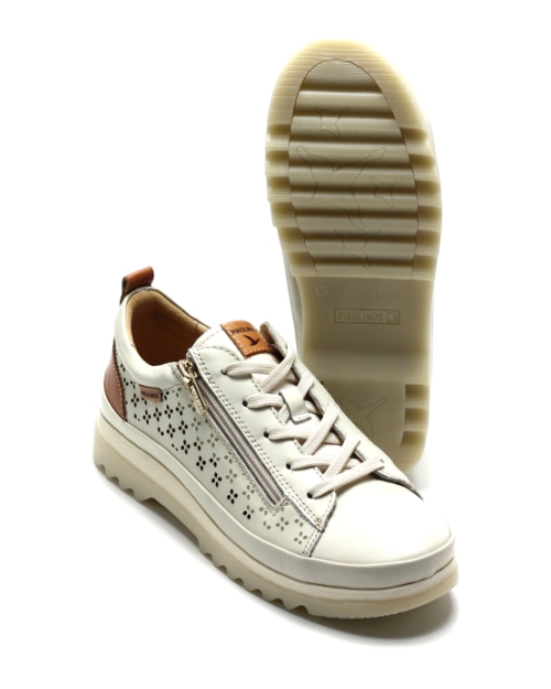 Pikolinos vigo w3w-6841c1 Wit