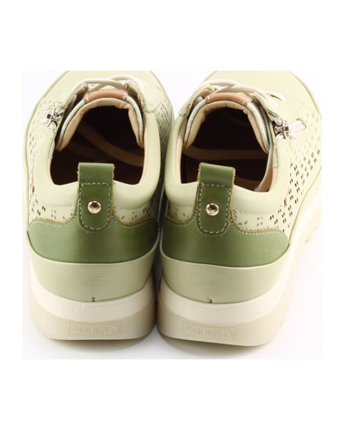 Pikolinos vigo w3w-6841c1 Groen