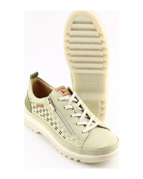 Pikolinos vigo w3w-6841c1 Groen