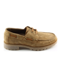 Panama Jack Boat 5b Geel