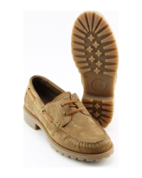 Panama Jack Boat 5b Geel