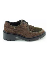 Floris van Bommel Maddi 03.01 SFW-30030 BRUIN